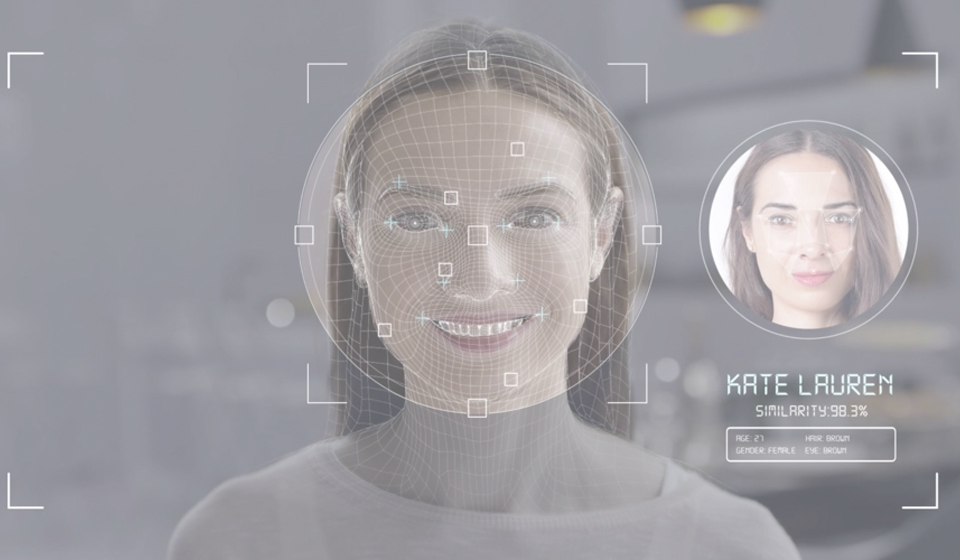 人臉識別門禁系統(tǒng)