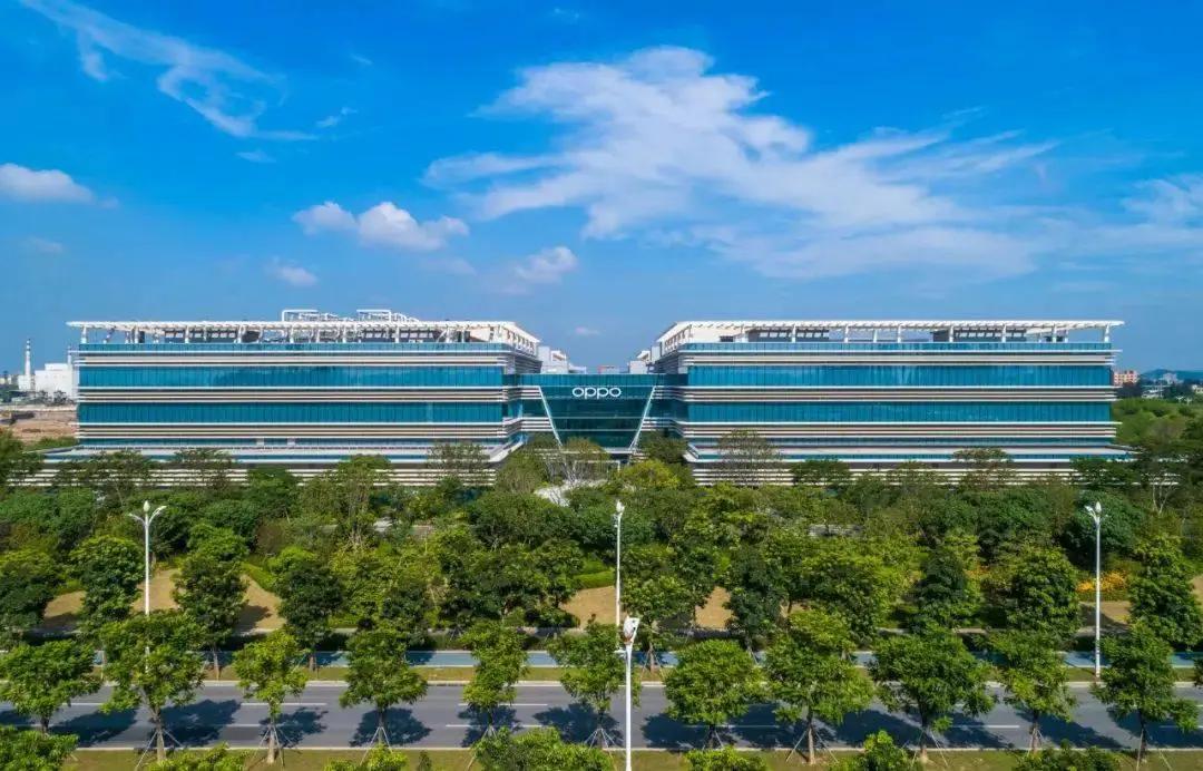 世界500強(qiáng)——OPPO