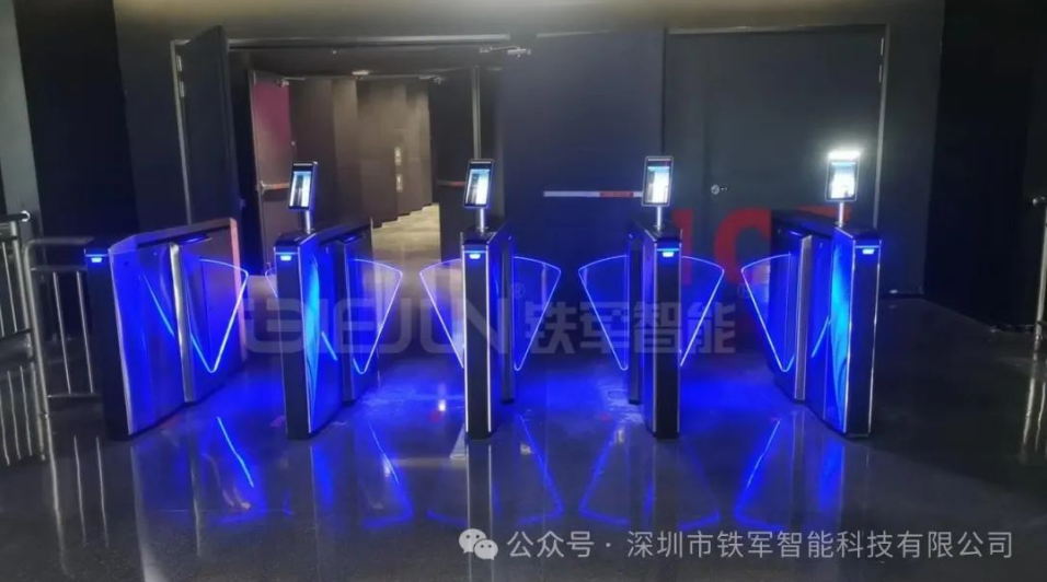 譚校長蘇州“十方人間歌”演唱會將啟用鐵軍智能票務閘機！