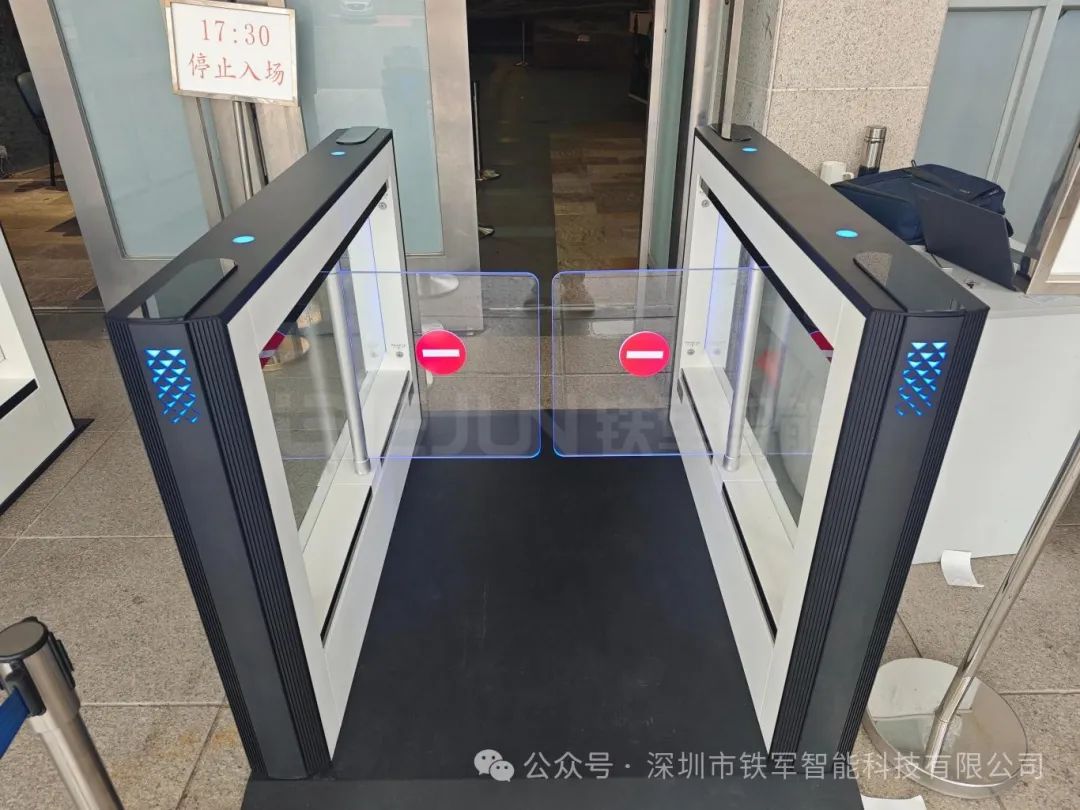 未來已來：景區自助檢票閘機的落地實踐與前景展望