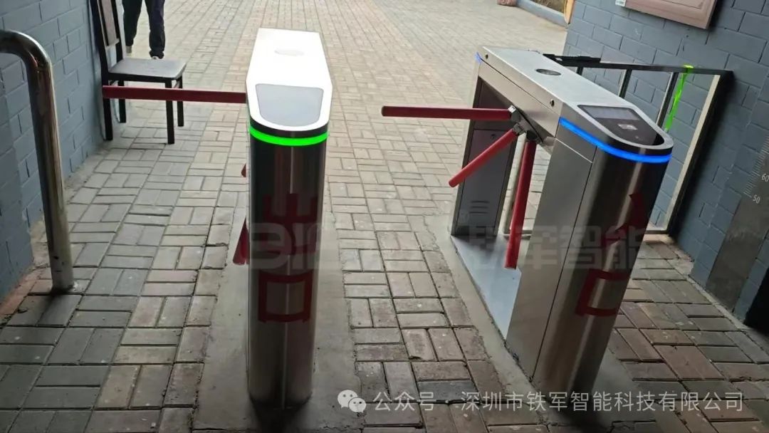 自助檢票成標配：景區(qū)智慧化升級的必經(jīng)之路