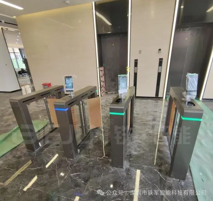 知名的溫泉度假區(qū)閘機(jī)廠家推薦——鐵軍智能：創(chuàng)新驅(qū)動(dòng)，鑄就信賴