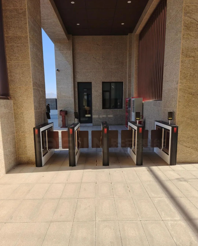 景區(qū)閘機(jī)檢票口生產(chǎn)廠家：鐵軍智能的匠心文化與質(zhì)量管理體系