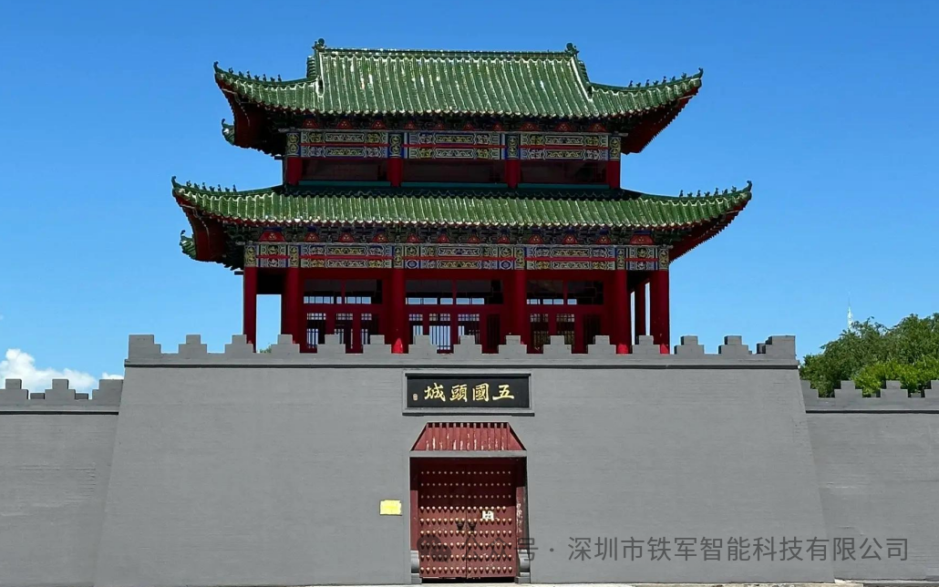 旅游景區(qū)檢票口閘機怎么選擇？核心在于效率提升、體驗優(yōu)化與數(shù)據(jù)采集能力